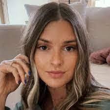 Marissa Partin's Instagram, Twitter & Facebook