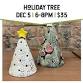 Holiday Tree event image