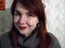 “Redefining the pain scale” by Jennifer Brough