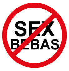 Tentang Pergaulan Bebas Anak Jaman Sekarang Muhammad Naufal Almansyah