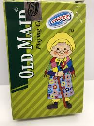 It can be played by two or more players of almost any age using a standard deck of cards or one of the many specialized decks available. Old Maid Card Game Play World Toys