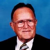 James Calvert LeMaster Obituary