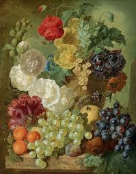 1 Peintures Nature Morte Peinture Fleurs Nature Morte Peinture