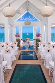 Prepare Yourselves Your Heart May Just Skip A Beat Our New Over The Water Destination Wedding Jamaica Sandals Montego Bay All Inclusive Destination Weddings