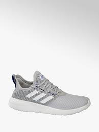 Du brauchst neue schuhe, schaffst es aber aufgrund deiner arbeitszeiten nicht in eine filiale? Adidas Sneaker Lite Racer Rbn In Grau Deichmann At