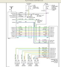 1998 ford f150 radio wiring diagram. 1998 Ford F 150 Speaker Wiring Diagram Wiring Database Rotation Cream Depart Cream Depart Ciaodiscotecaitaliana It