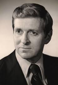 Walter Robertson avis de décès