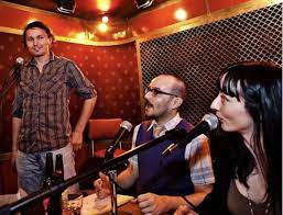 If stargazing is your jam and you know that you could be the next neil degrasse tyson, this celestial trivia quiz will rock your whole galaxy! The Best Trivia Nights In Brooklyn