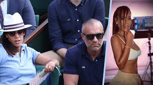 En tant que directeur d'une école de conduite, patrick a reçu. Amel Bent Cette Decision Radicale Que Patrick Antonelli Lui A Imposee