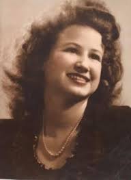 Ella Vest Obituary (2019)