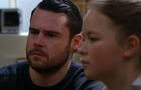 Emmerdale star Danny Miller talks Aaron Dingle future and reassures Robron  fans