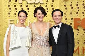 Sian clifford has revealed which fleabag scene she hated filming, and it's absolute classic. Sian Clifford Emmy Awards Nominations And Wins Television Academy