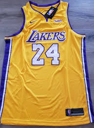 We have the official la lakers jerseys from nike and fanatics authentic in all the sizes. Lakers 24 Bryant Mens Xxl Jersey Lakers Outfit Jersey Dress Outfit Jersey Outfit