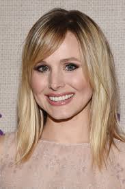 Frozen" Actress Kristin Bell Calls Young Brain Tumor Patient