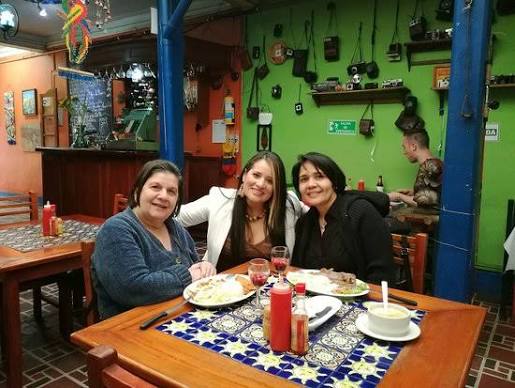 San Felipe Candelaria