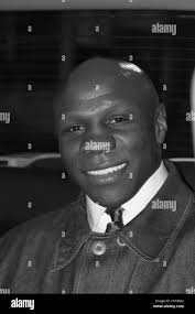 Chris eubanks Black and White Stock Photos & Images