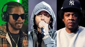 Ab-Soul Compares Himself To Eminem In JAY-Z Freestyle