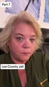 The Lee County Jail held me for 20 days for the Attorney General of  Colorado. My time there was spent learning just how bad our justice system  is. The Lee County Jail abuses their inmates