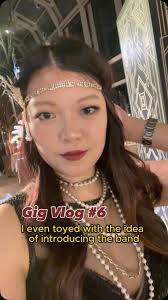 Aint No Mountain High Enough (Sound check version) Singing this song always  reminds me of the times singing for weddings in the States 🥹 what a  privilege to have performed it with