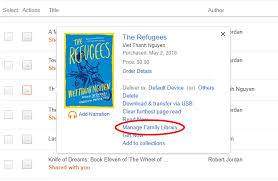 You can either have the gift email sent right to the recipient or to you. How To Lend A Kindle Book A Step By Step Guide Book Riot