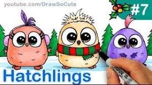 Cute Bird On Branch Drawing Draw So Cute Cute Drawings Kawaii Drawings Cute Kawaii Drawings