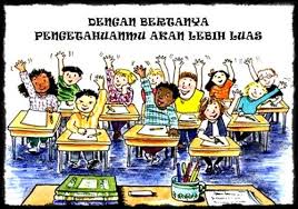 Motivasi Belajar