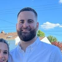 Andy Casanova's Instagram, Twitter & Facebook