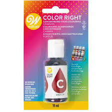 They depend on other organism. Wilton Color Right Food Color Crimson Red 19ml Deleukstetaartenshop Com