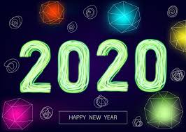 صور هابي نيو يير 2020 عالم الصور Happy New Year Wallpaper Happy New Year Pictures Happy New Year Background