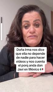 Que Paso Con Javier De La Torre Y Doña Irma