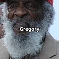 Happy Birthday to Dick Gregory ! #DickGregory #BlackExcellence #BlackHistory