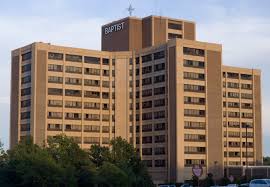 Maybe you would like to learn more about one of these? Baptist Health Medical Center Transitional Housing