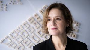 Interview with Professor Dr.-Ing. Christina-Simon Philipp in the  Süddeutsche Zeitung