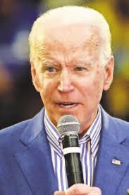 Biden wins South Carolina