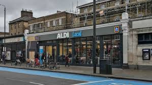 Share your recipes for things that can be made with all aldi ingredients, deals you found at aldi, etc. Neues Discount Format Aldi Local Erobert Die Britischen High Streets Wahrend Aldi Nord In Deutschland Kleine Flachen Lieber Aussortiert Supermarktblog