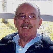 Daryl Lee Vanderpool Obituary