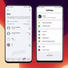Mod whatsapp ini telah dirancang oleh pengembang pihak ketiga atau individu yang ingin. Dwhatsapp Dyowa V33 Apk New Version Download 2021 Wamod Apk
