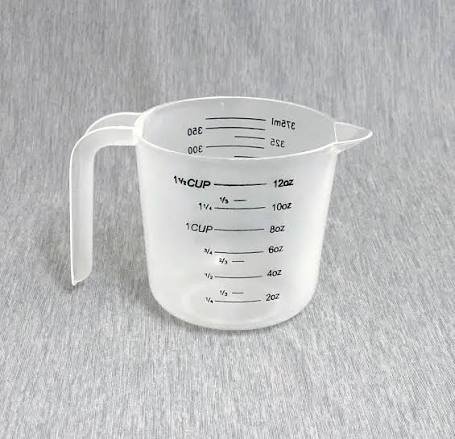 Measuring Cups