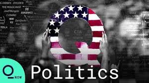 Maybe you would like to learn more about one of these? What Happens To Qanon After Trump Youtube