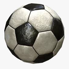 Soccer Ball 3d Model Ad Soccer Ball Model Soccer Ball Soccer 3d Model