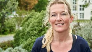 Komiker i 'Fangerne på fortet': Jeg er en kæmpeidiot