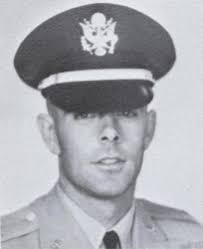 CPT Edmond John Landers