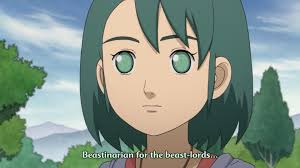 Rewatch] Kemono no Souja Erin