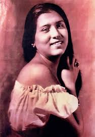 Eugenia Flores Obituary