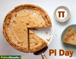 The beautiful constant pi (π) is celebrated by mathematicians around the world on national pi day on march 14. Happy National Pi Day 2021 Quotes Symbol Facts Memes Celebration Significance