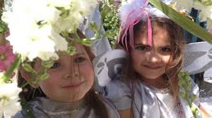 Carly Mayberry, Around Town: Blessing the fishing fleet, celebrating all  things Italian