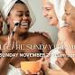 Selfcare Sunday at SKN Deep event image