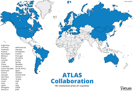 Here are some things you can do with atlas: Atlas Experiment At Cern Home Facebook
