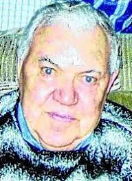 JAMES SWEENEY Obituary (2016)