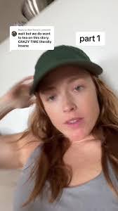 Erika Olsen's Instagram, Twitter & Facebook